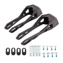 2 Stuks Universele Rolschaatsen Remblokken Volwassen Inline Rolschaats Remmen Blok Pad Remblad Accessoires