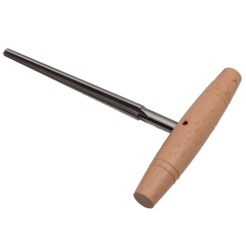 Peg Reamer Violin 1:30 Taper Violin String Hole Repair Tool 1