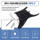 Gitarr Pickup Trådbunden Platt Pickup Pickup Hsh Elgitarr Pickup 5
