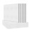 12 Pack Acoustic Panels,Sound Proof Padding, Beveled  Sound Absorbing Panels,Acoustic Panel for Acoustic Treatment 1
