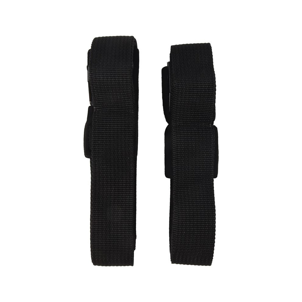 2Pcs Outdoor Lashing Tie Strap Surfboard Kayak Roof Rack Cam Buckle Rope Tie Down Top Rack Belt For Car Bicycle Strap 6031369199726