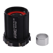 Boost Bicycle Free Hub Hg XDR Spline Freehubs Body, Geschikt voor ARC MT009 11 Speed