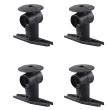 4 Stuks Rotorkop voor V911S V966 V977 V988 V930 XK K110 K120 K127 RC Helikopter Vliegtuig Drone Upgrade Onderdelen