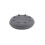 Nuovo gioco Thumbstick Joystick Custodia Grip Cappuccio Per PS2 PS3  360 Controller - Grigio 6