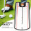 Putting Alignment Mirror Portable Putter Training Aid  Putting Mirror Practice Putting Tool 5