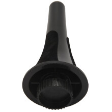 Nuovo Supporto Per Clarinetto Portatile ABS Pieghevole Adatto Alla Campana