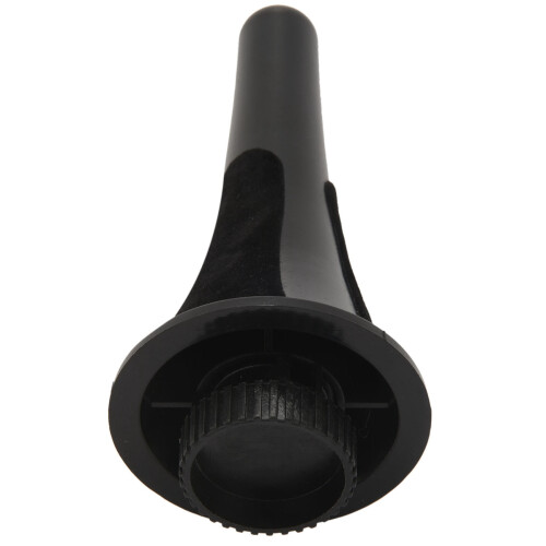 New Portable ABS Clarinet Stand Folding Fits Inside Bell