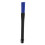 1 Pair Retractable Black Handles Jazz Drum Brushes Sticks  Nylon 32cm 3
