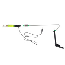 Vissen Karpervissen Beetverklikker Hanger Swinger LED Verlichte Indicator Duurzaam Visgereedschap Accessoires Visserijgereedschap 2