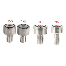 Driver Club Swing Weight Screw For Gbb Epic Rogue Drives 9G