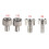 Driver Club  Swing Weight Screw For  Gbb Epic Rogue Drives 9G 1