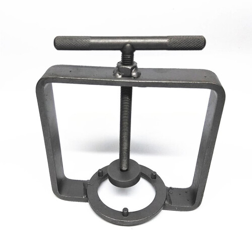 Motorcycle Clutch Spring Compressor Remover Tool for Scooter and Vehicle Repair 2