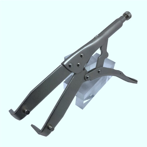 Locking Pliers Multitool Hand Tools for Clutch Flywheel Gear Sprocket Locking 2