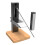 Fixed Professional Sharpener with 360 & 600 & 800 & 1000 & and Angle Guide 10 - 30 3