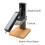 Fixed Professional Sharpener with 360 & 600 & 800 & 1000 & and Angle Guide 10 - 30 5