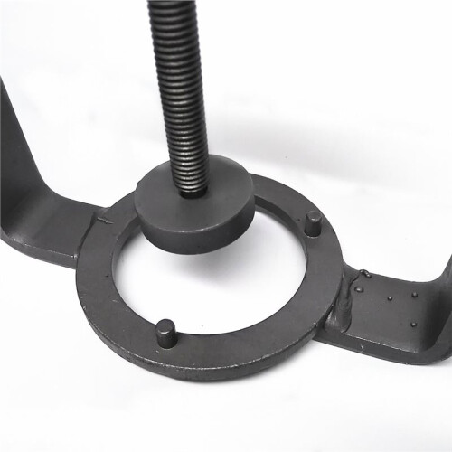 Motorcycle Clutch Spring Compressor Remover Tool for Scooter and Vehicle Repair 1