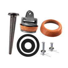 Vervangende Lederen Zuigerafdichting voor Tuinpompen, Waterputpompen, Accessoires, Lederen Pakkingen voor Handpomp Type 75