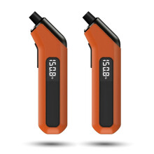 2 Pack High-Accuracy Digital Tire Pressure Gauge Industrial Tire Gauge 3-200 PSI for Automotive Tire Pressure Detector
