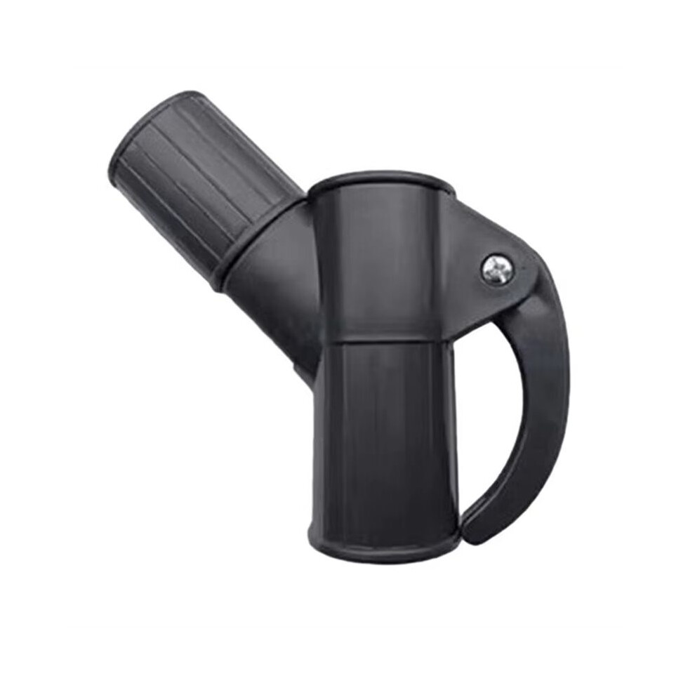 Patio Umbrella Lifting Handle Parasol Mount Heavy Duty Attachment Accessories Holder For Deck Outdoor Yard Picnic Garden 4712864461113