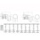 MS3108A18-1S MS3102A18-1P Aviation Plug 10 Core Waterproof Connector, Bend Type Industrial Circular Cable Socket 5