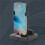 Suporte de Mesa Silencioso com Vibração Automática para Celular, Pedômetro e Função de Balançar. 4
