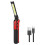 LED Work Light, Rechargeable Magnetic Work Light Handheld Flashlight, Inspection Lamp Grill Light with Magnetic Base 1