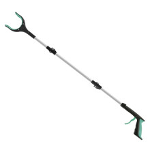 Opvouwbare Grijper/Afvalgrijper met 360 Draaibare Clip, Handgereedschap, Grijper/Afvalgrijper met Antislipbekken