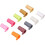 10PCS Pen Adapter Set for Cutting Machines - ABS Plastic Replacement for Explore and Maker Series 4