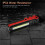 LED Work Light, Rechargeable Magnetic Work Light Handheld Flashlight, Inspection Lamp Grill Light with Magnetic Base 4