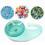 USB Electric Bead Spinner for Jewelry Making, Adjustable Speed Beading Machine,  Enthusiasts Gift 3