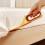 Effortless Bedding Mattress Lifting Device for Easy Bed Sheet Spreading and Fixing 2