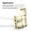 F-Shaped Steam Connector for Jur Makers Thermoblock Coffee Machines 5