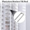 Plantation Shutter Repair Kits with Mixed Sizes for Window Shutter Maintenance(85 Pieces) 5