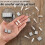 Plantation Shutter Repair Kits with Mixed Sizes for Window Shutter Maintenance(85 Pieces) 4