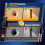 Countersink Drill Bit Set for Wood, 12pcs with Titanium Coated Hex Shank, Adjustable Depth 2