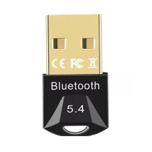 -Adapter för PC USB 5.4-Adapter för Högtalare Mus Tangentbord Trådlös Dongel Sändare/Mottagare