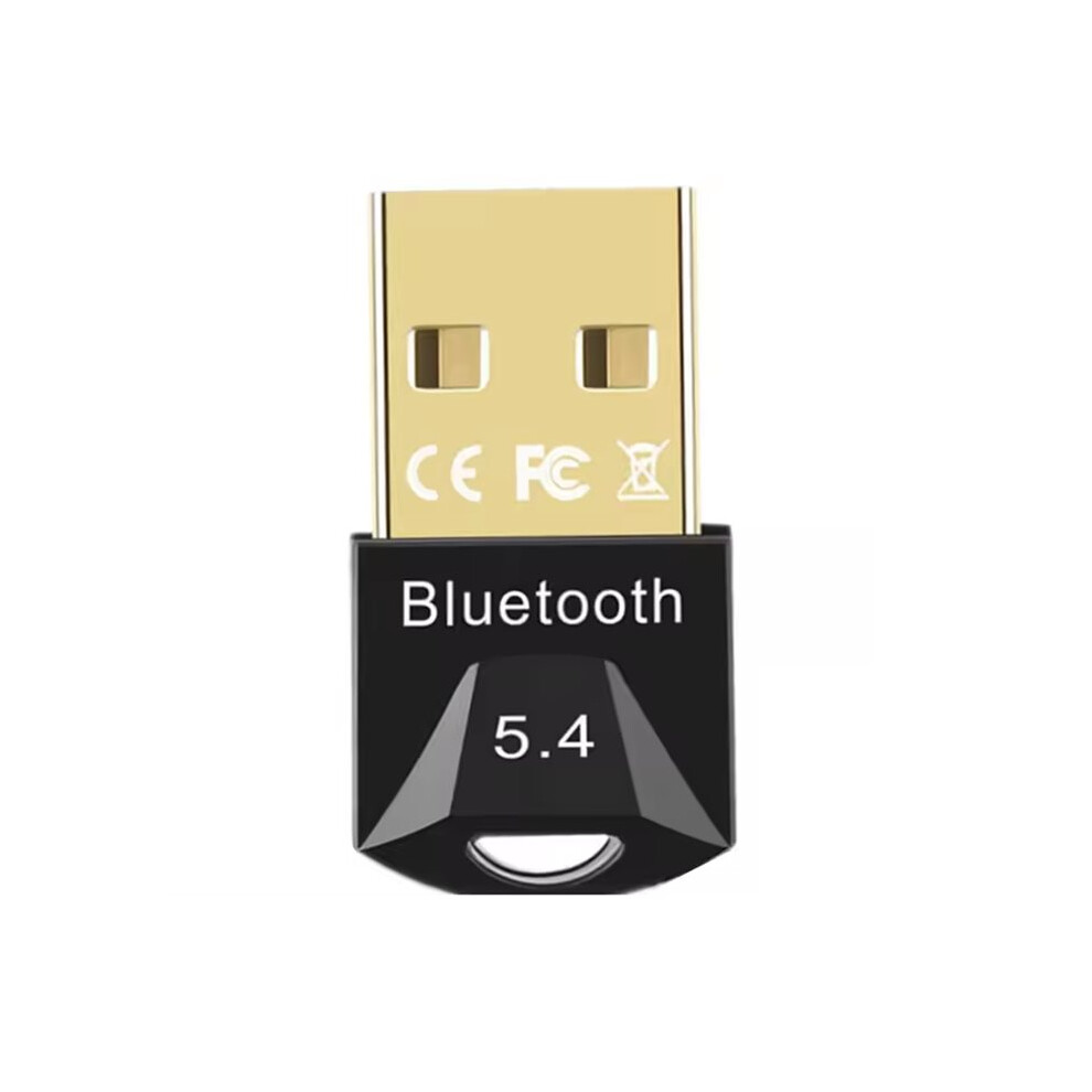 Adapter For Pc Usb 5.4 Adapter For Speaker Mouse Keyboard Wireless Dongle Transmitter Receiver 4712411509046