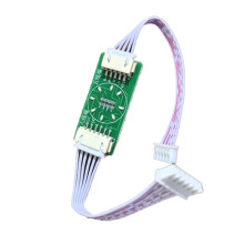 Variable Frequency Air Conditioner Electronic Expansion Valve Drive Signal Detector for Electronic Expansion Valve