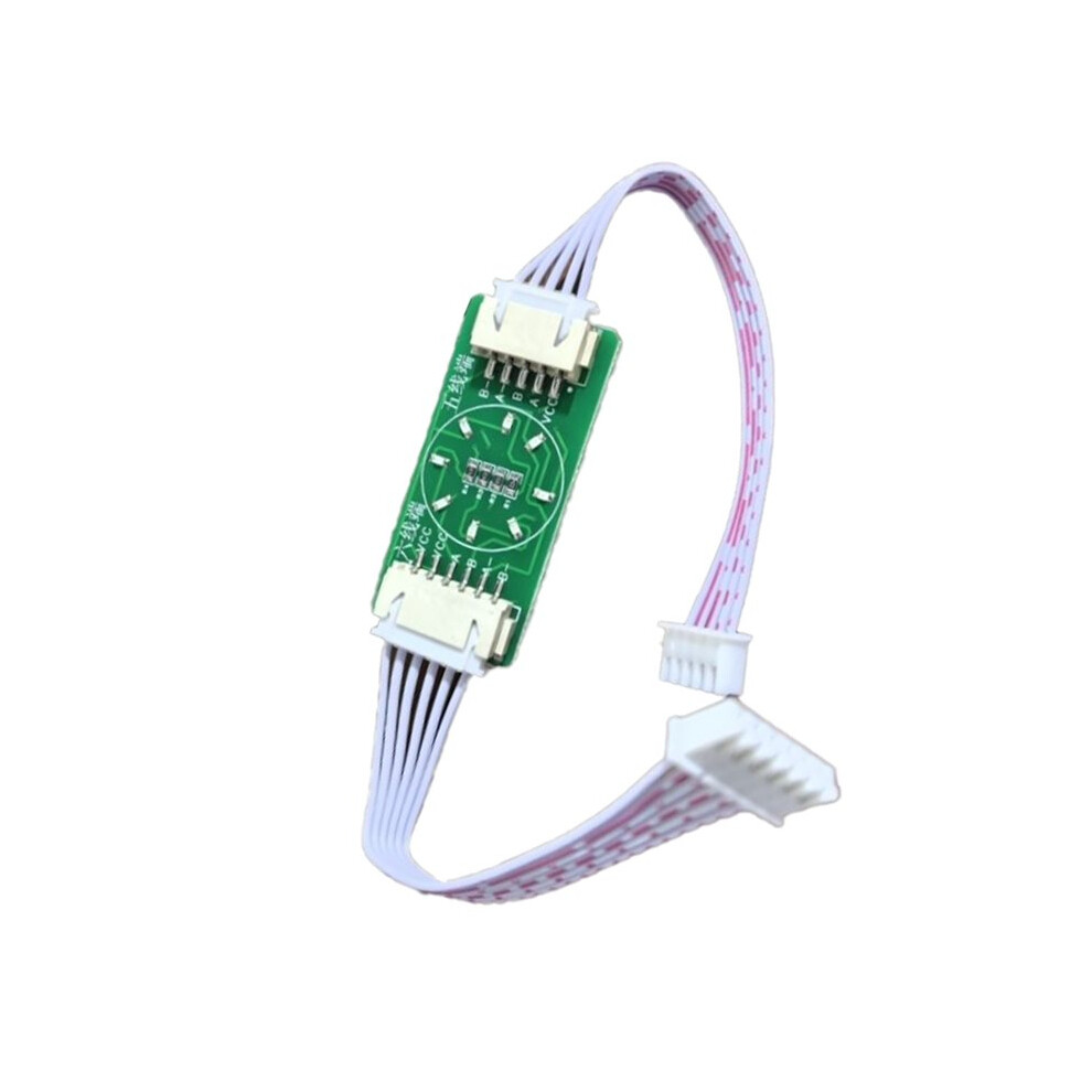 Photos - Chimney Variable Frequency Air Conditioner Electronic Expansion Valve Drive Signal Detector for Electronic Expansion Valve