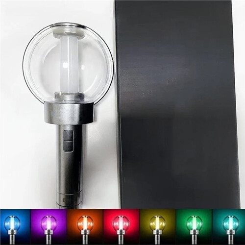 Light Stick -Compatible New Lightstick Light Sticks, Light Sticks, and Hand Light Sticks 1