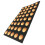 Commercial Oven Flexible Baking Forms Perforated Non Stick Silicone Tray Silicone Baking Tray 5