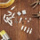 Plantation Shutter Repair Kits with Mixed Sizes for Window Shutter Maintenance(85 Pieces) 6