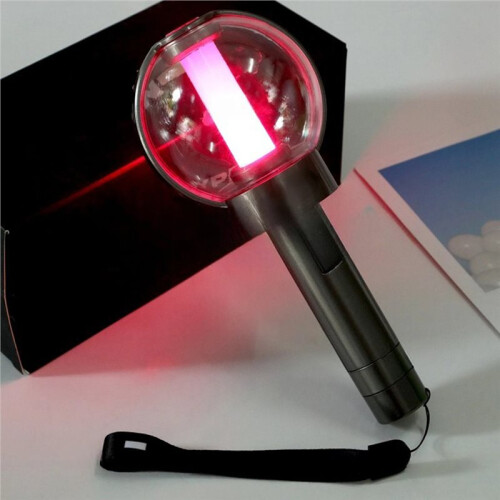 Light Stick  Compatible con Nuevos Lightstick Light Sticks, Light Sticks y Light Sticks de Mano 2