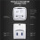 WIFI Intelligent Watering Device Double Pump Timed Automatic Drip Irrigation System Remote APPController ForGarden Plant 6