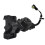 2302409XKM01A Electronic Shifting Fork Four-Wheel Drive Actuator for Tank 300 1