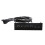 Front Panel Hub Multifunction USB Hubs Computer Expansion Board Optical Drive Front Panel for PC Computer Plug and 1
