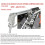 66784 Stud Mount Valve Spring Compressor Remove & Install Tool for 3/8" & 7/16" Rocker Studs 2