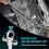 72-Tooth Double-Ended Ratchet Wrench Set with 5 Heads Multi-Function Adjustable Tool for Car Repair 2