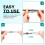 2 PCS Wire Pulling Grip Mesh Cable Pulls Metal Cable Puller Socks Wire Pulling Tools Wire Grip Flexible Snap 6