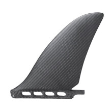 Surfbrädefenor Kolfiber Surfbräde Centerfenor Longboard Enkelfenor Surftillbehör